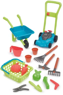 Best 3-i-1 Super have sæt Til Sandkassen|Leg I Haven