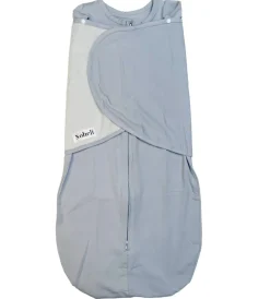 Outlet 3-i-1 Svøb, blå Børn Svøb