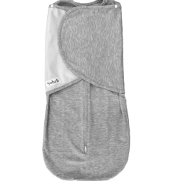 Online 3-i-1 Svøb, grå Børn Svøb