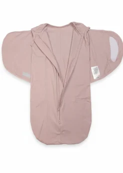 3-i-1 Svøb, rose Børn Svøb