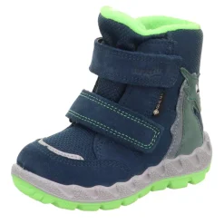 Hot ICEBIRD - 8000 Vinterstøvler