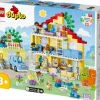 New 3-i-1-familiehus 10994 LEGO® DUPLO® Lego