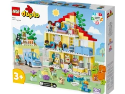 New 3-i-1-familiehus 10994 LEGO® DUPLO® Lego