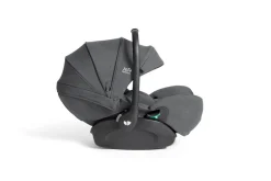 Online I-Level Pro - Ebony Autostole 40-87 Cm (0-15 Mdr.)