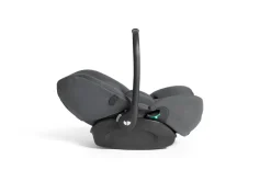 Online I-Level Pro - Ebony Autostole 40-87 Cm (0-15 Mdr.)