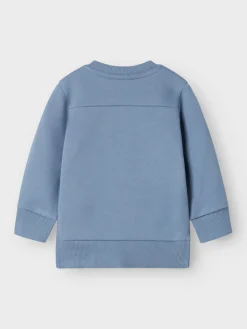 New Ilondon ls sweat - TROPOSPHER Cardigans, Veste & Trøjer