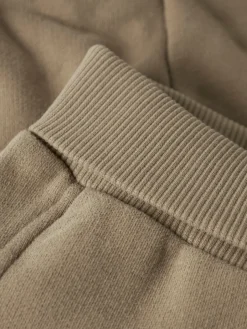 Discount Ilondon Ras Loose Sweatpants - Sepia Tint Bukser