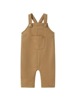 Hot Ilondon Ruk Sweat Smækbukser - Sepia Tint Smækbukser & Buksedragter