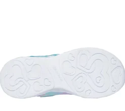 Infinite Heart Lights - LVMT Sneakers Med Blink|Sneakers Med Lys