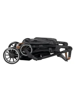 Online Ingenious mineral graphite Klapvogne Med Flade Sæder