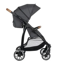 Online Ingenious mineral graphite Klapvogne Med Flade Sæder