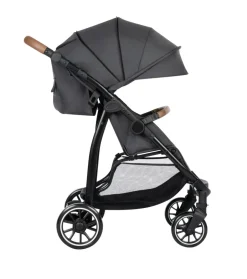 Online Ingenious mineral graphite Klapvogne Med Flade Sæder