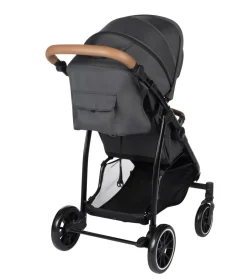 Online Ingenious mineral graphite Klapvogne Med Flade Sæder