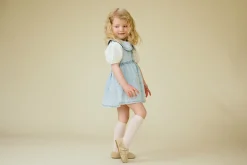 Hot Inger knæstrømper - 4175 Strømper