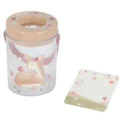 Clearance Insektglas Fairy Garden Leg I Haven