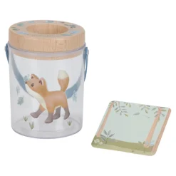 Sale Insektglas Forest Friends Leg I Haven