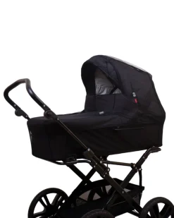 New Insektnet til barnevogn Regnslag & Myggenet