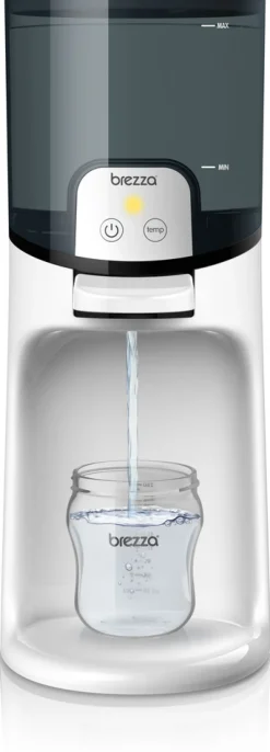 Best Instant vandvarmer Tilberedning & Rengøring