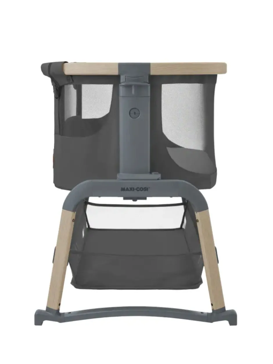 Iora air - Beyond Graphite Børn Side By Side Senge