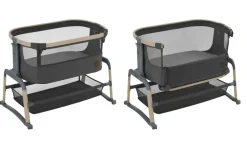 Iora air - Beyond Graphite Børn Side By Side Senge