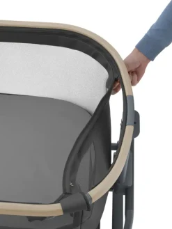 Iora air - Beyond Graphite Børn Side By Side Senge