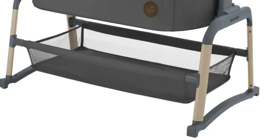 Iora air - Beyond Graphite Børn Side By Side Senge