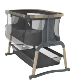 Iora air - Beyond Graphite Børn Side By Side Senge