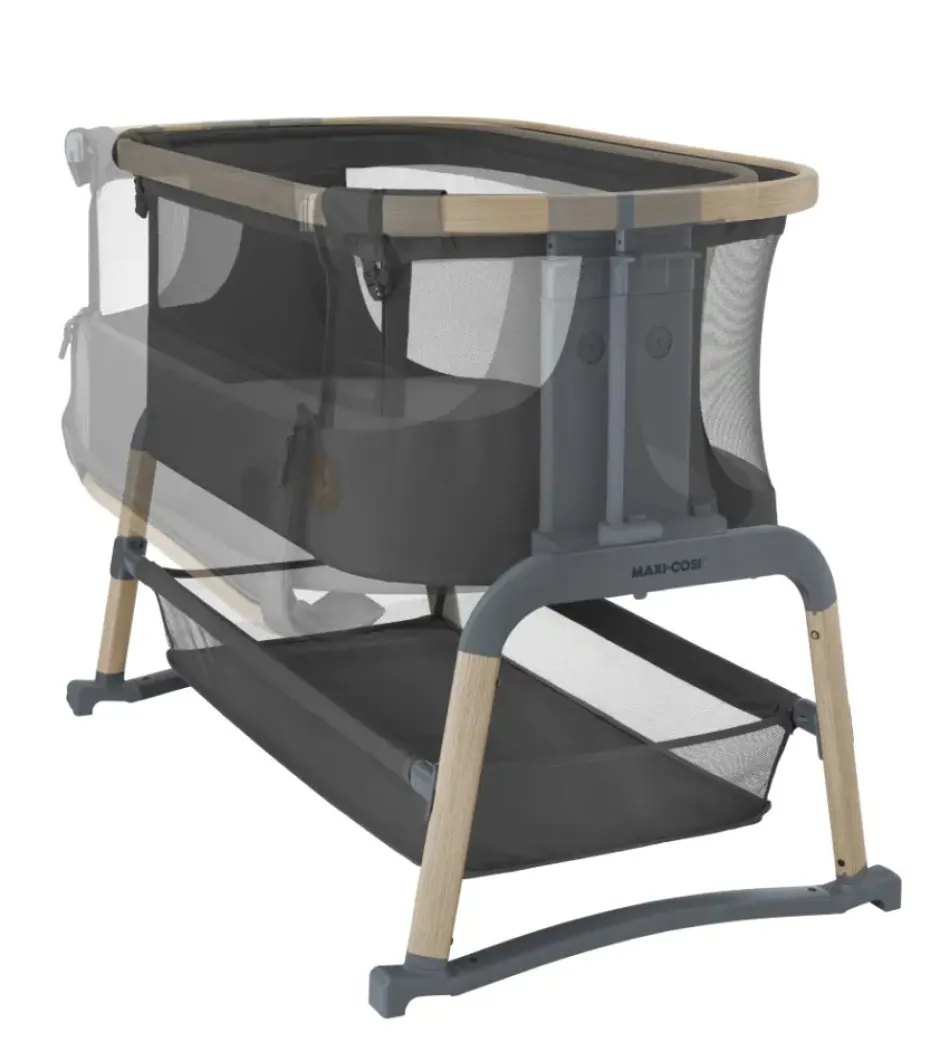 Iora air - Beyond Graphite Børn Side By Side Senge