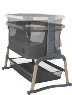 Iora air - Beyond Graphite Børn Side By Side Senge