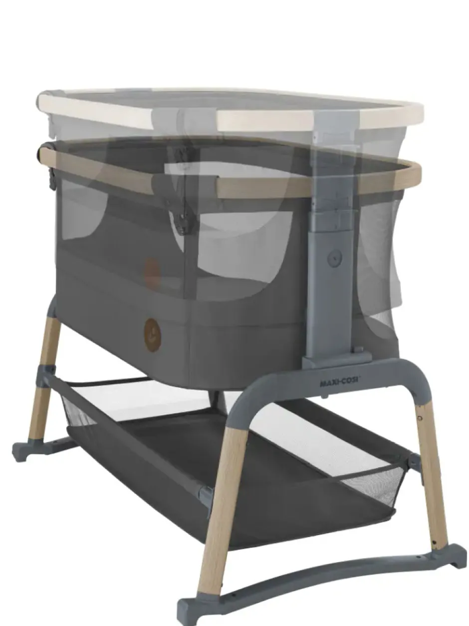 Iora air - Beyond Graphite Børn Side By Side Senge