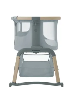 Clearance Iora Air - Beyond grey Børn Side By Side Senge