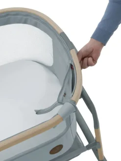 Clearance Iora Air - Beyond grey Børn Side By Side Senge