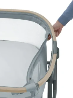 Clearance Iora Air - Beyond grey Børn Side By Side Senge