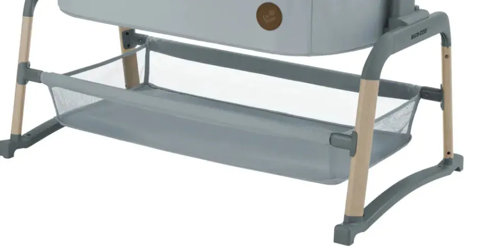 Clearance Iora Air - Beyond grey Børn Side By Side Senge