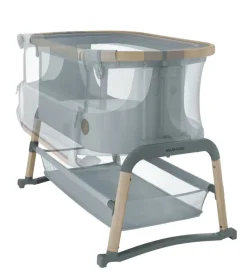 Clearance Iora Air - Beyond grey Børn Side By Side Senge