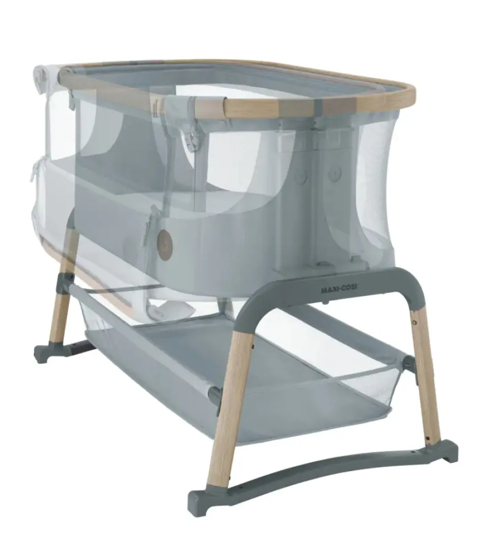 Clearance Iora Air - Beyond grey Børn Side By Side Senge