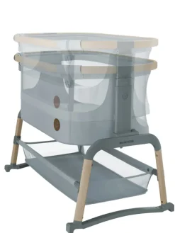 Clearance Iora Air - Beyond grey Børn Side By Side Senge