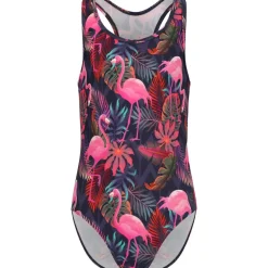 Sale Irena badedragt - Flamingo Badedragter & Bikinier