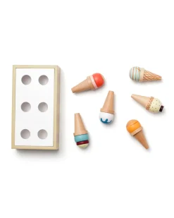 Outlet Is sæt Rolleleg