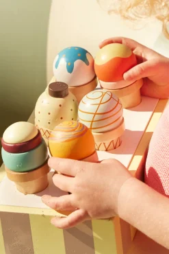 Outlet Is sæt Rolleleg