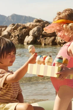 Outlet Is sæt Rolleleg