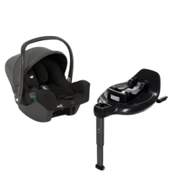 Outlet I-snug 2 inkl. base Autostole 40-87 Cm (0-15 Mdr.)