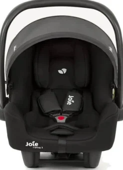 Outlet I-snug 2 inkl. base Autostole 40-87 Cm (0-15 Mdr.)