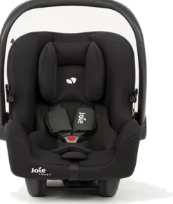 Outlet I-snug 2 inkl. base Autostole 40-87 Cm (0-15 Mdr.)