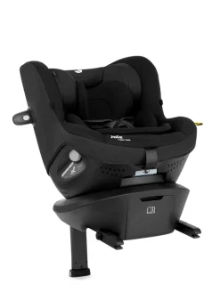 Clearance I-Spin Safe - Shale Autostole 40-125 Cm (0-6 År)