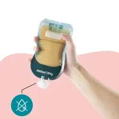 New ISY genbrugelige klemposer x20 Madopbevaring