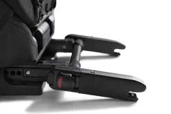 Hot I-Traver - Eclipse Autostole 100-150 Cm (4-12 År)