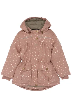 Hot Jakke - Burlwood Vinterjakker & Bukser