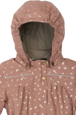 Hot Jakke - Burlwood Vinterjakker & Bukser