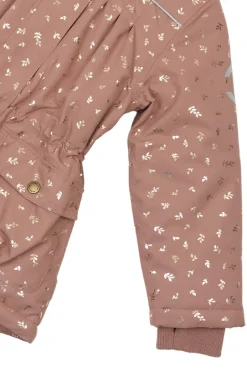 Hot Jakke - Burlwood Vinterjakker & Bukser